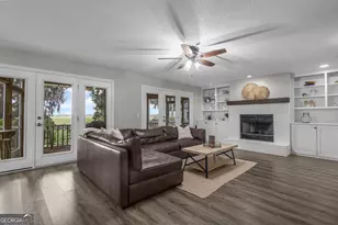 1154 River Dr SW, Darien, GA 31305 - Photo 22