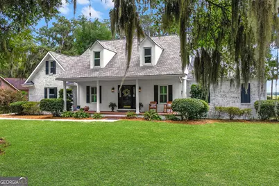 1154 River Drive SW, Darien, GA 31305 - Photo 46