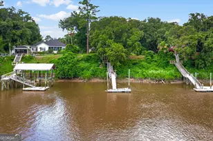 1154 River Dr SW, Darien, GA 31305 - Photo 60