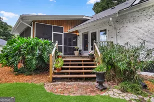 1154 River Dr SW, Darien, GA 31305 - Photo 64