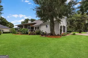 1154 River Dr SW, Darien, GA 31305 - Photo 72
