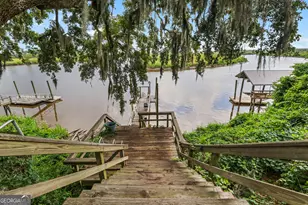 1154 River Dr SW, Darien, GA 31305 - Photo 58