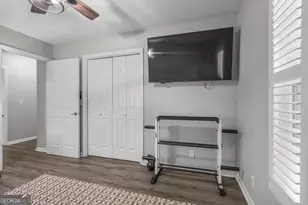 1154 River Dr SW, Darien, GA 31305 - Photo 36