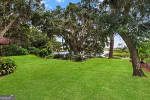 1154 River Dr SW, Darien, GA 31305 - Photo 56
