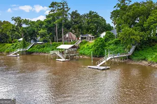 1154 River Dr SW, Darien, GA 31305 - Photo 62