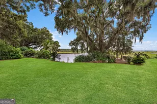 1154 River Dr SW, Darien, GA 31305 - Photo 74