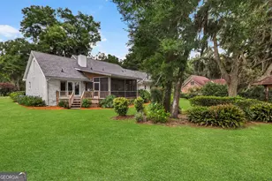 1154 River Dr SW, Darien, GA 31305 - Photo 76