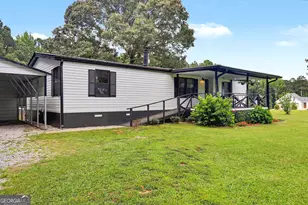 223 Russell Rd, Milner, GA 30257 - Photo 2