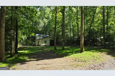 1536 Creek Road, Hiawassee, GA 30546 - Photo 1