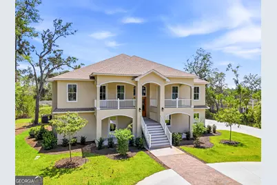 123 Rice Mill, Saint Simons, GA 31522 - Photo 64