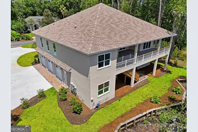 123 Rice Mill, Saint Simons, GA 31522 - Photo 68