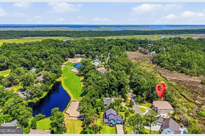 123 Rice Mill, Saint Simons, GA 31522 - Photo 74