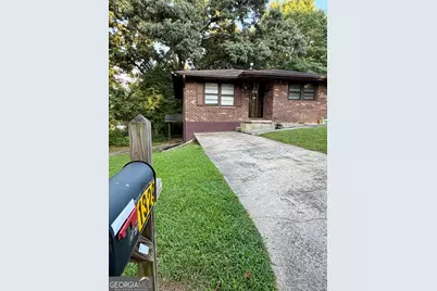 1329 Watts Road #A, Forest Park, GA 30297 - Photo 1