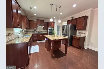 1240 Apple Blossom Drive, Cumming, GA 30041 - Photo 8