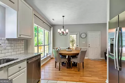 316 Preston Chase Drive, Peachtree City, GA 30269 - Photo 6