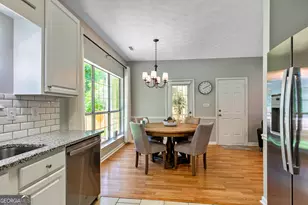 316 Preston Chase Dr, Peachtree City, GA 30269 - Photo 6