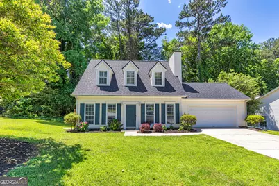 316 Preston Chase Drive, Peachtree City, GA 30269 - Photo 1
