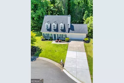 316 Preston Chase Drive, Peachtree City, GA 30269 - Photo 2