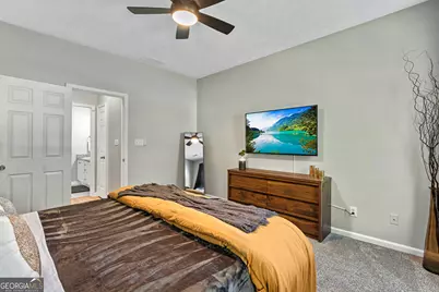 316 Preston Chase Drive, Peachtree City, GA 30269 - Photo 12