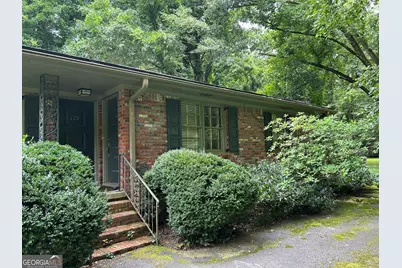 129 Parkside Circle #3, Decatur, GA 30030 - Photo 2