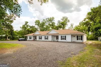 1205 Winona Avenue, Waycross, GA 31503 - Photo 1