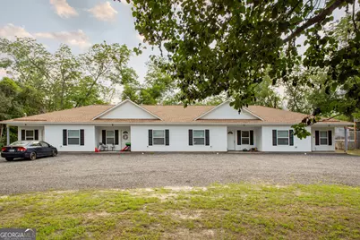 1205 Winona Avenue, Waycross, GA 31503 - Photo 2