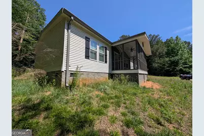 72 Farm Ln, Royston, GA 30662 - Photo 2