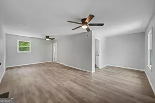 54 Glenwood School Rd NE, Rome, GA 30165 - Photo 26