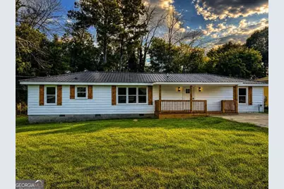 54 Glenwood School Road NE, Rome, GA 30165 - Photo 2