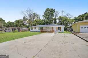 54 Glenwood School Rd NE, Rome, GA 30165 - Photo 4