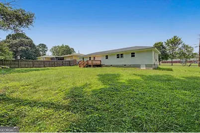 54 Glenwood School Road NE, Rome, GA 30165 - Photo 36