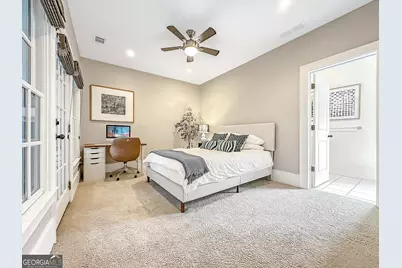 9139 Selborne Lane, Chattahoochee Hills, GA 30268 - Photo 18