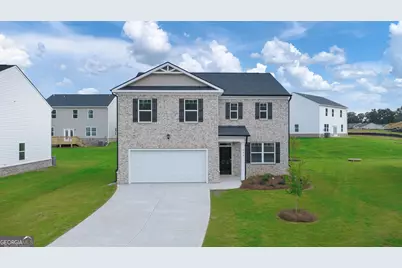 330 Faulkner Street Lane, Stockbridge, GA 30281 - Photo 1