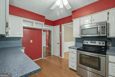 945 Deer Run Drive, Ellerslie, GA 31807 - Photo 8