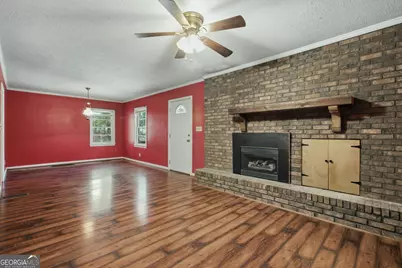 945 Deer Run Drive, Ellerslie, GA 31807 - Photo 4