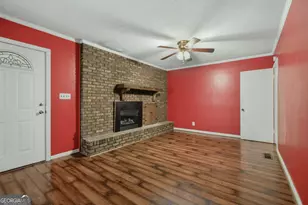 945 Deer Run Dr, Ellerslie, GA 31807 - Photo 6
