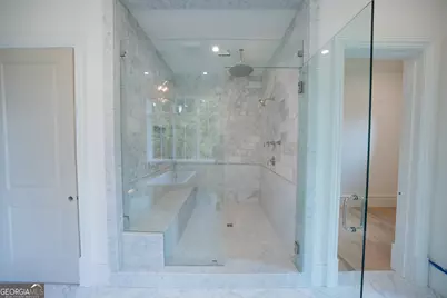 500 Emily Reed Lane #LOT 6, Atlanta, GA 30342 - Photo 12