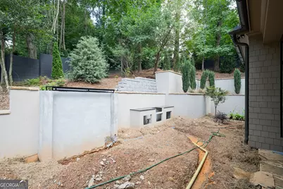 500 Emily Reed Lane #LOT 6, Atlanta, GA 30342 - Photo 32