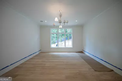 500 Emily Reed Lane #LOT 6, Atlanta, GA 30342 - Photo 8