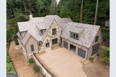 500 Emily Reed Lane #LOT 6, Atlanta, GA 30342 - Photo 40