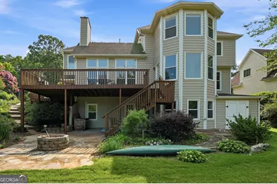 2332 Merrymount Drive, Suwanee, GA 30024 - Photo 38