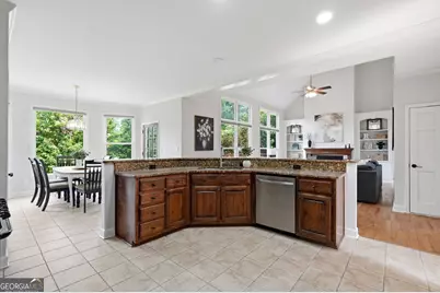 2332 Merrymount Drive, Suwanee, GA 30024 - Photo 16