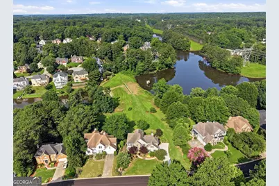 2332 Merrymount Drive, Suwanee, GA 30024 - Photo 2