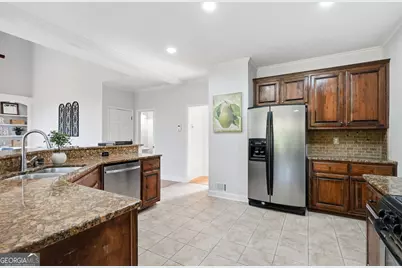 2332 Merrymount Drive, Suwanee, GA 30024 - Photo 16