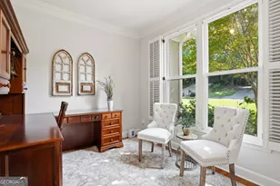 2332 Merrymount Dr, Suwanee, GA 30024 - Photo 4
