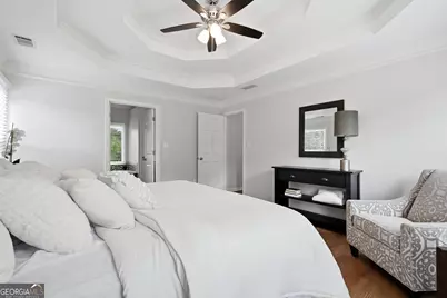 2332 Merrymount Drive, Suwanee, GA 30024 - Photo 20