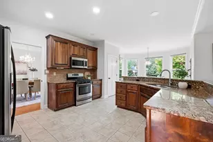 2332 Merrymount Dr, Suwanee, GA 30024 - Photo 14