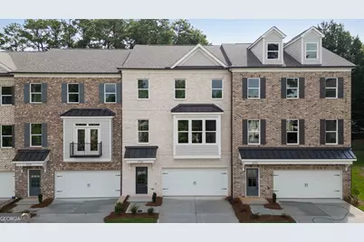 2735 Hallwood Lane, Suwanee, GA 30024 - Photo 1