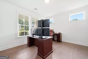 8110 Beryl Overlook, Gainesville, GA 30506 - Photo 30