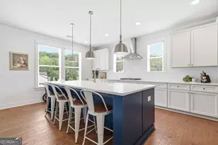 8110 Beryl Overlook, Gainesville, GA 30506 - Photo 4